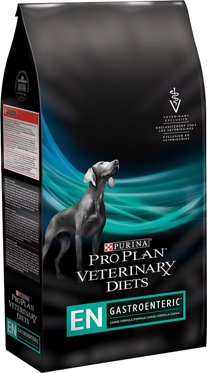 Purina Veterinary Diets En Gastrointestinal Kliniki diaita diaxeirisis gstrenterikon pathiseon 5Kgr